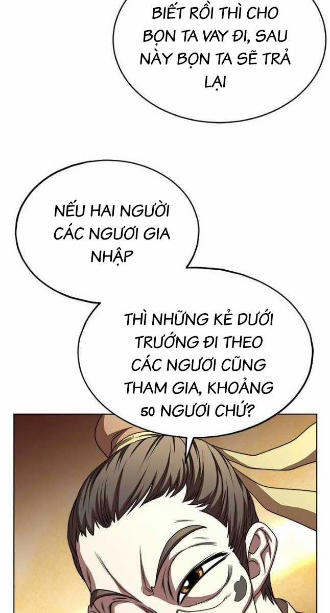 Con Trai Của Gia Tộc Nam Cung Thế Gia 32 trang 2