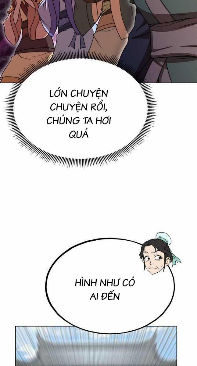 Con Trai Của Gia Tộc Nam Cung Thế Gia 32 trang 22