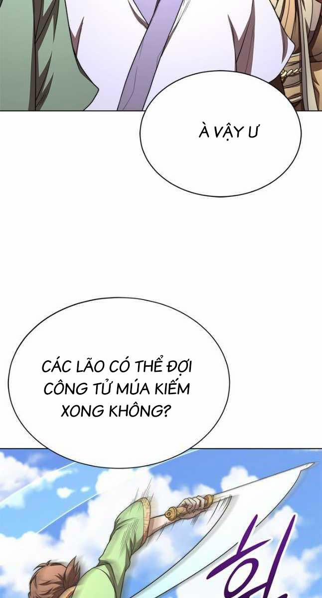 Con Trai Của Gia Tộc Nam Cung Thế Gia 32 trang 29