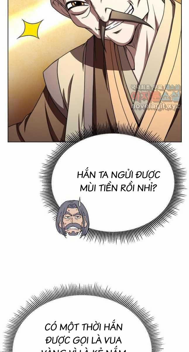 Con Trai Của Gia Tộc Nam Cung Thế Gia 32 trang 3