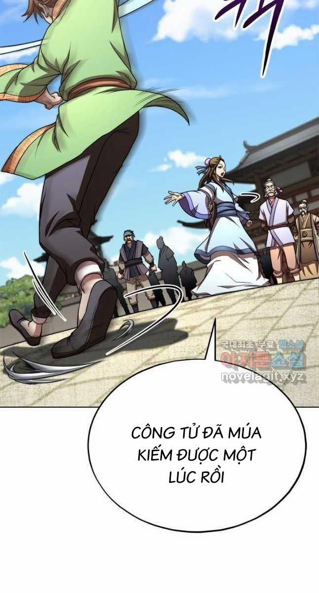 Con Trai Của Gia Tộc Nam Cung Thế Gia 32 trang 30