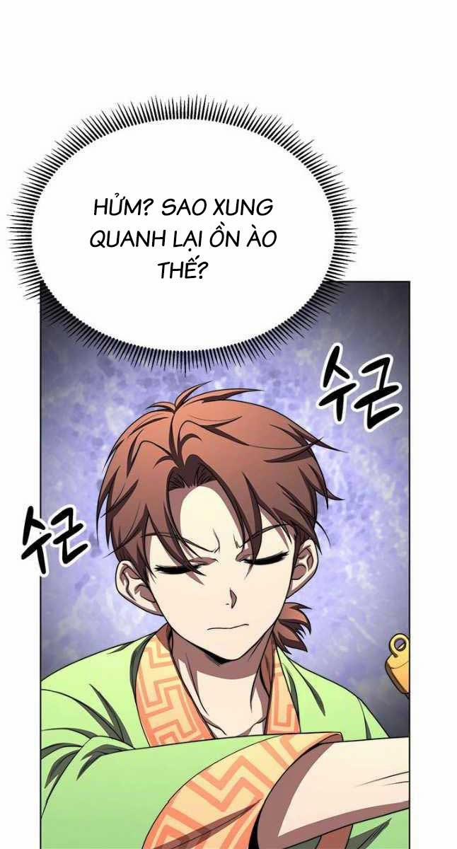 Con Trai Của Gia Tộc Nam Cung Thế Gia 32 trang 31