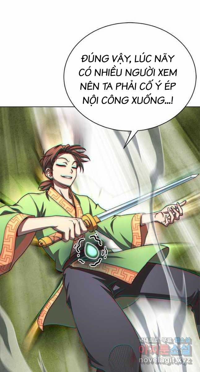 Con Trai Của Gia Tộc Nam Cung Thế Gia 32 trang 33