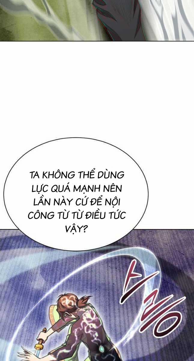 Con Trai Của Gia Tộc Nam Cung Thế Gia 32 trang 34