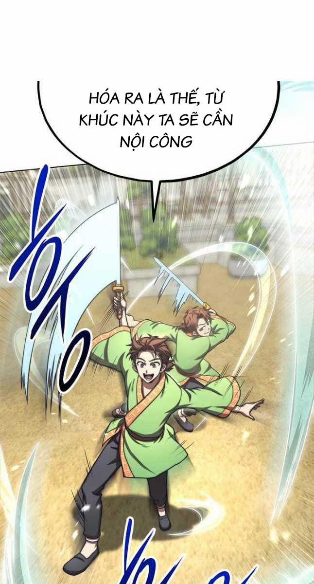 Con Trai Của Gia Tộc Nam Cung Thế Gia 32 trang 39