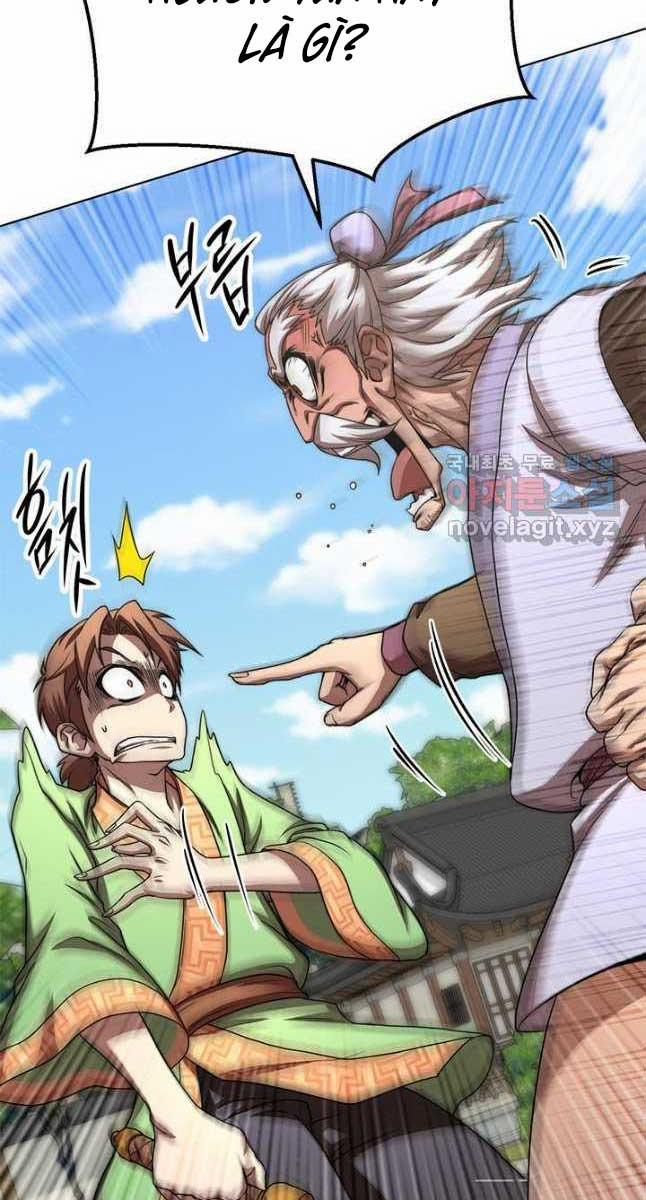 Con Trai Của Gia Tộc Nam Cung Thế Gia 32 trang 47