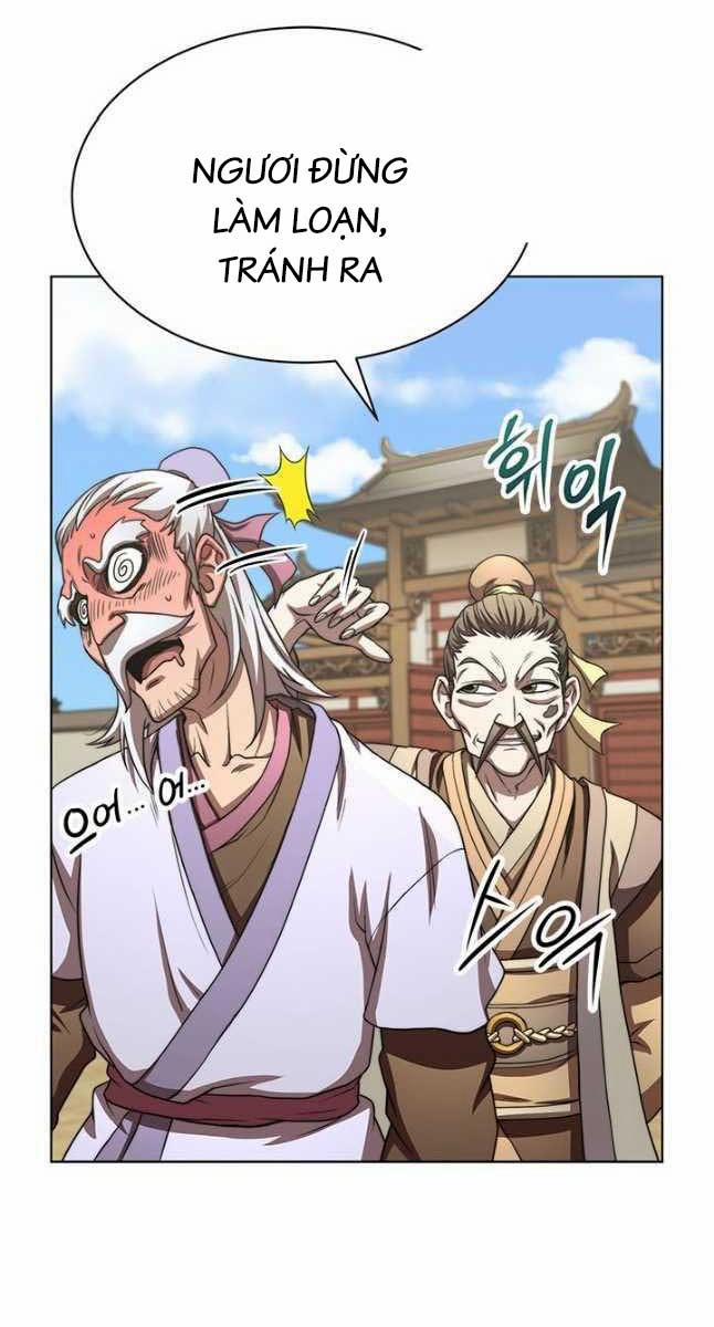 Con Trai Của Gia Tộc Nam Cung Thế Gia 32 trang 50