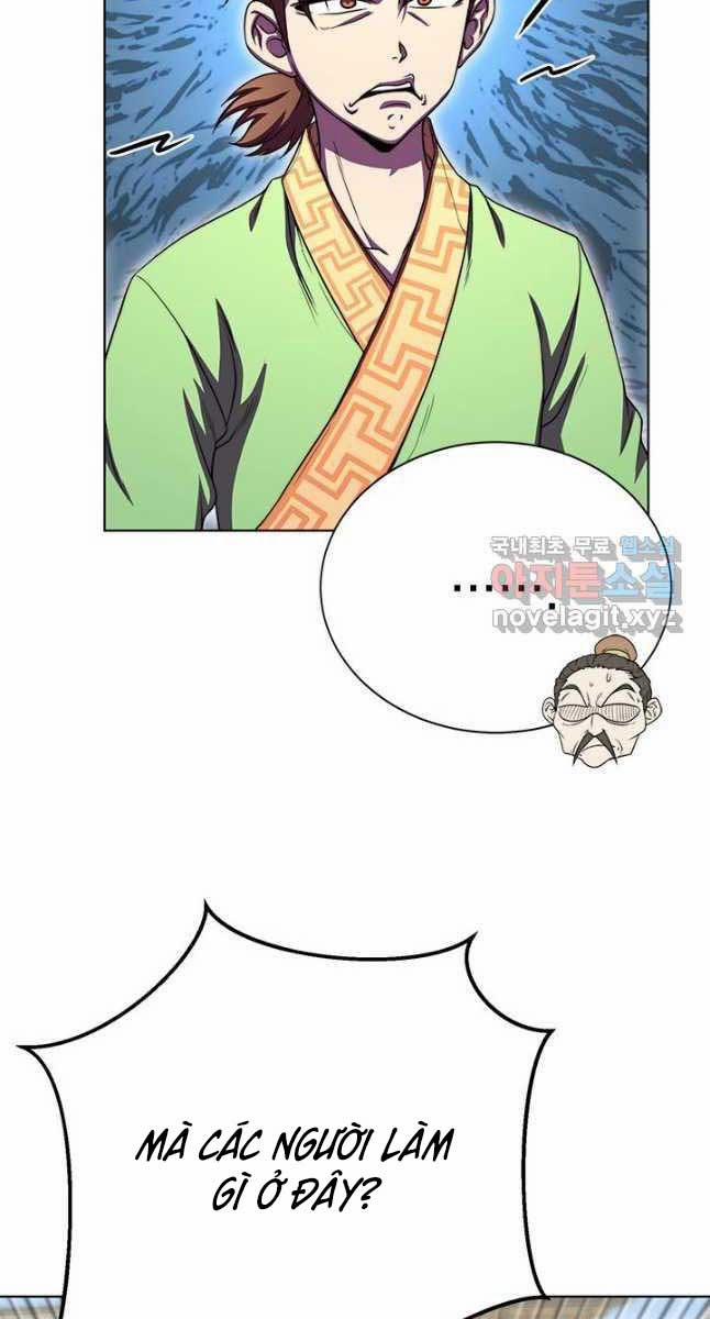 Con Trai Của Gia Tộc Nam Cung Thế Gia 32 trang 53