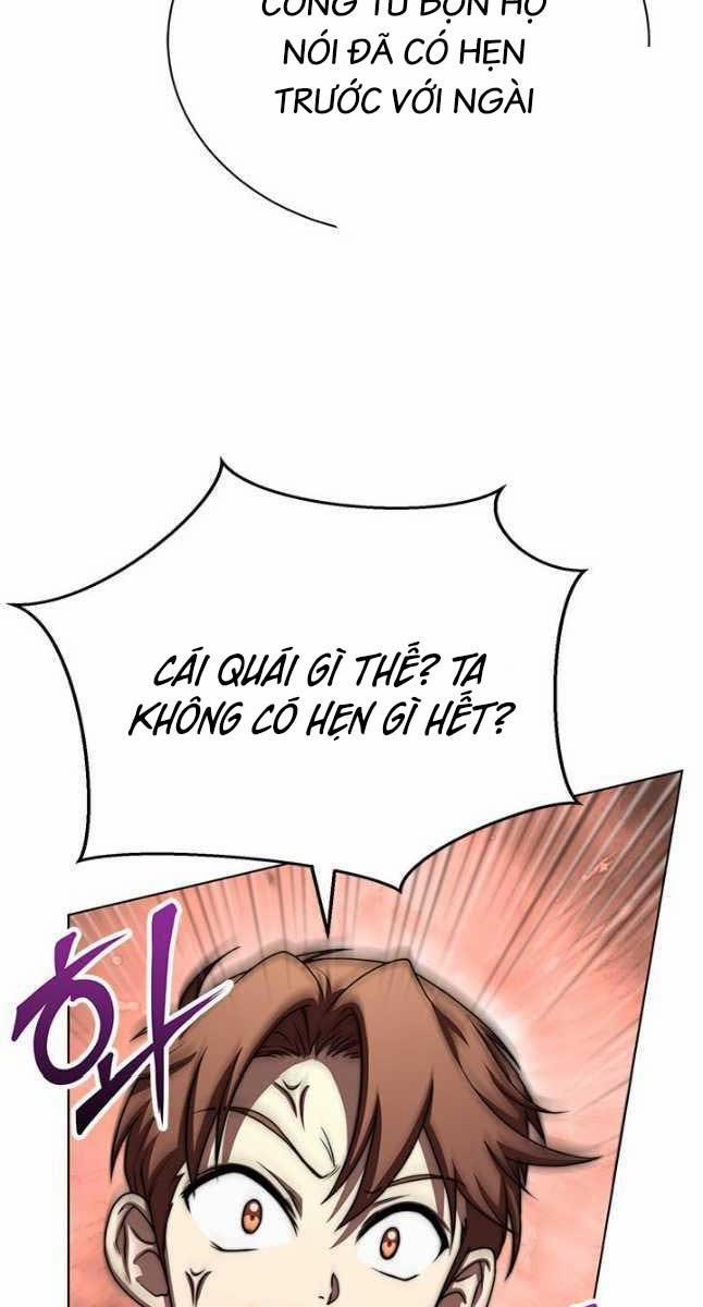 Con Trai Của Gia Tộc Nam Cung Thế Gia 32 trang 55