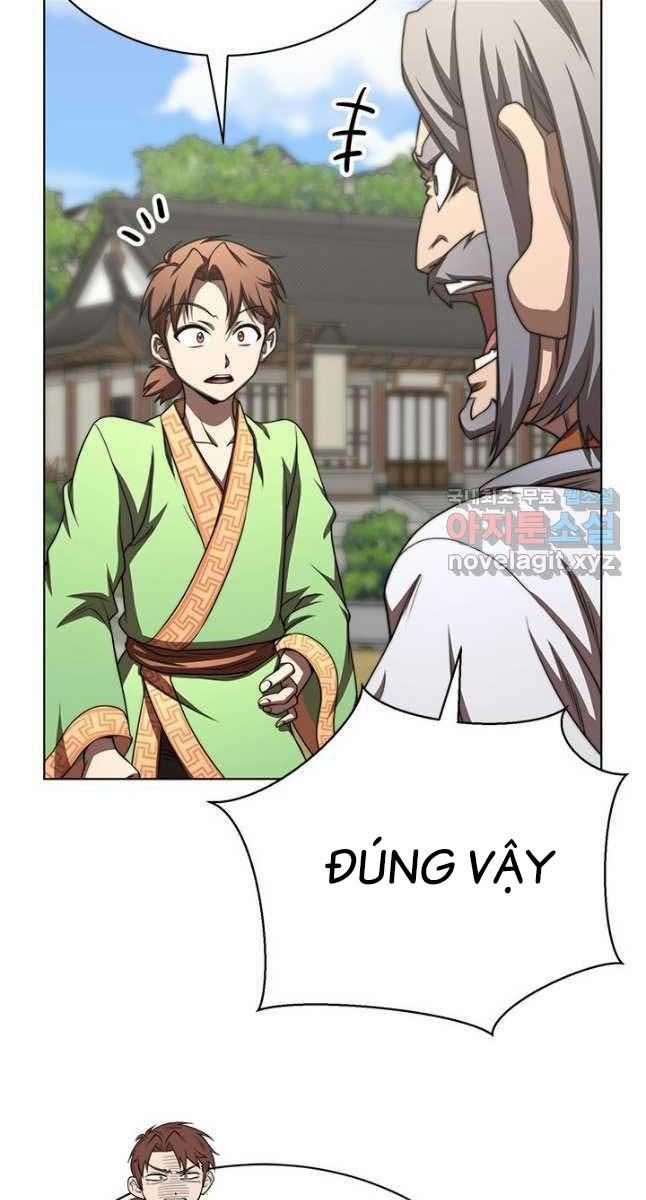 Con Trai Của Gia Tộc Nam Cung Thế Gia 32 trang 58