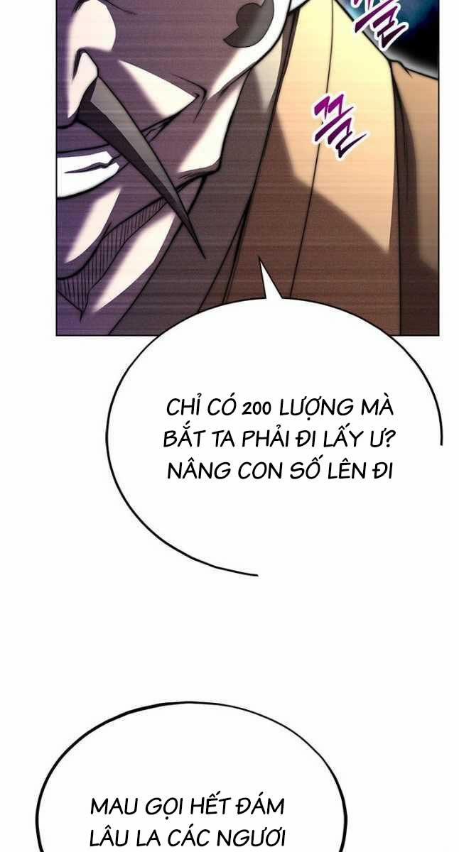 Con Trai Của Gia Tộc Nam Cung Thế Gia 32 trang 6