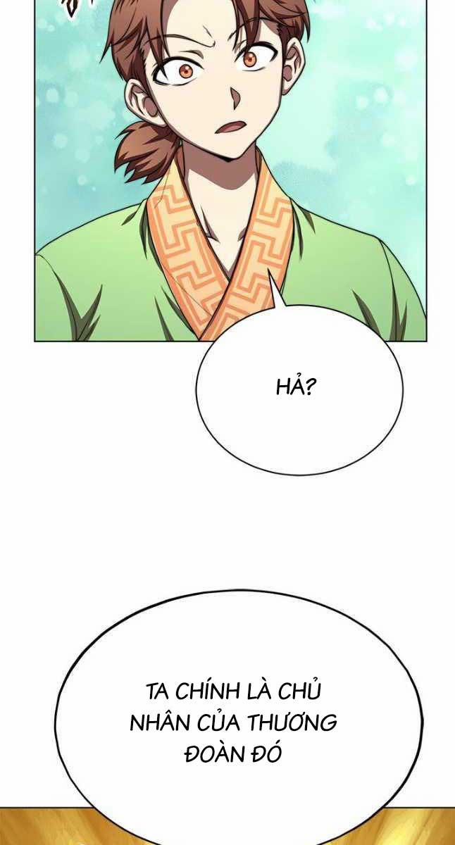 Con Trai Của Gia Tộc Nam Cung Thế Gia 32 trang 62