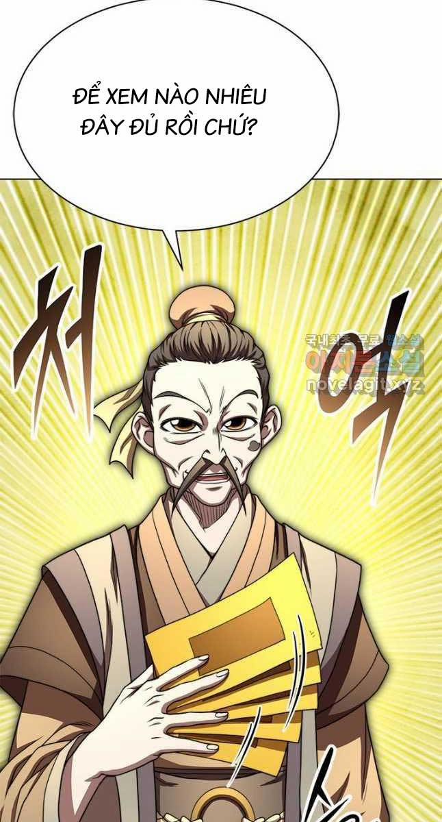 Con Trai Của Gia Tộc Nam Cung Thế Gia 32 trang 68