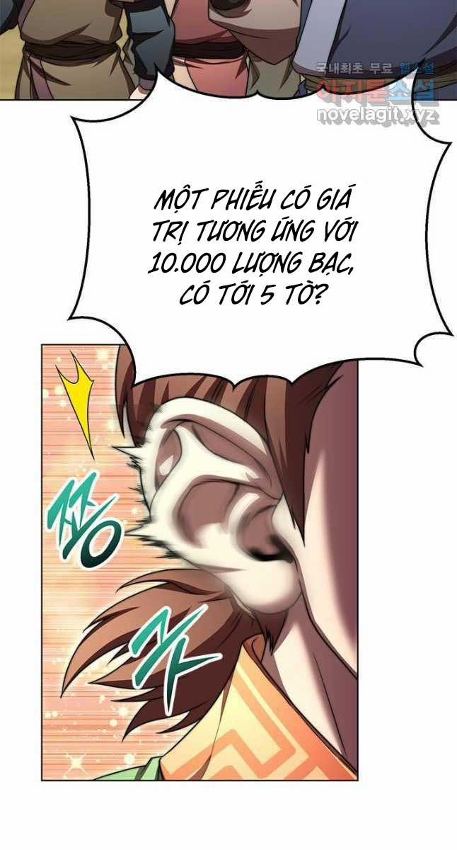 Con Trai Của Gia Tộc Nam Cung Thế Gia 32 trang 70