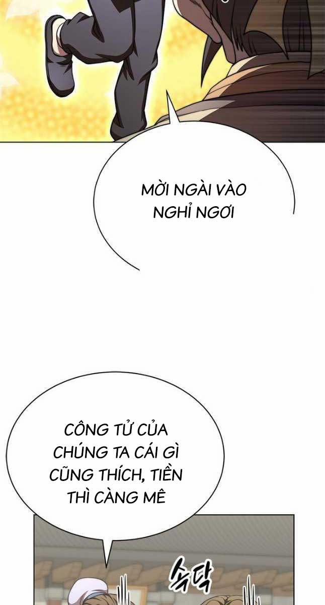 Con Trai Của Gia Tộc Nam Cung Thế Gia 32 trang 72