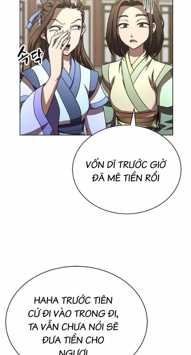 Con Trai Của Gia Tộc Nam Cung Thế Gia 32 trang 73