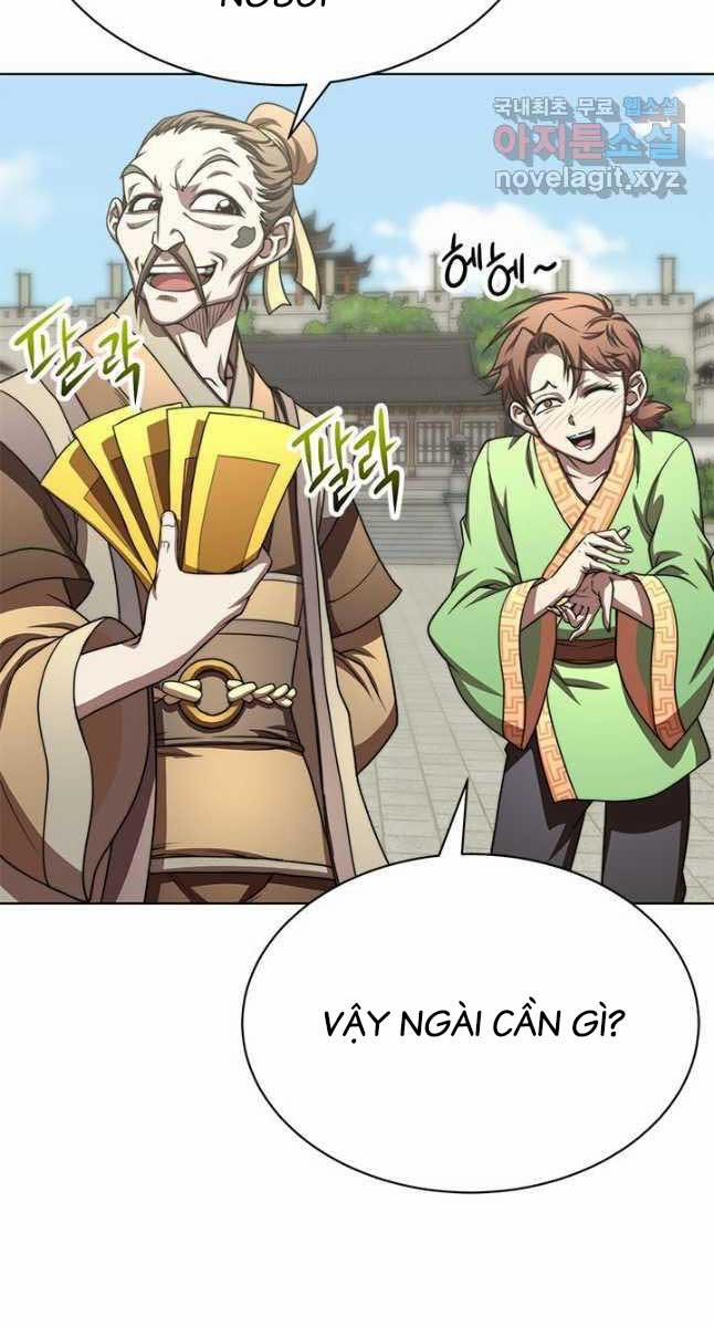 Con Trai Của Gia Tộc Nam Cung Thế Gia 32 trang 74