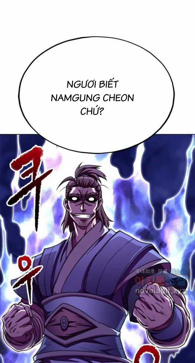 Con Trai Của Gia Tộc Nam Cung Thế Gia 32 trang 75