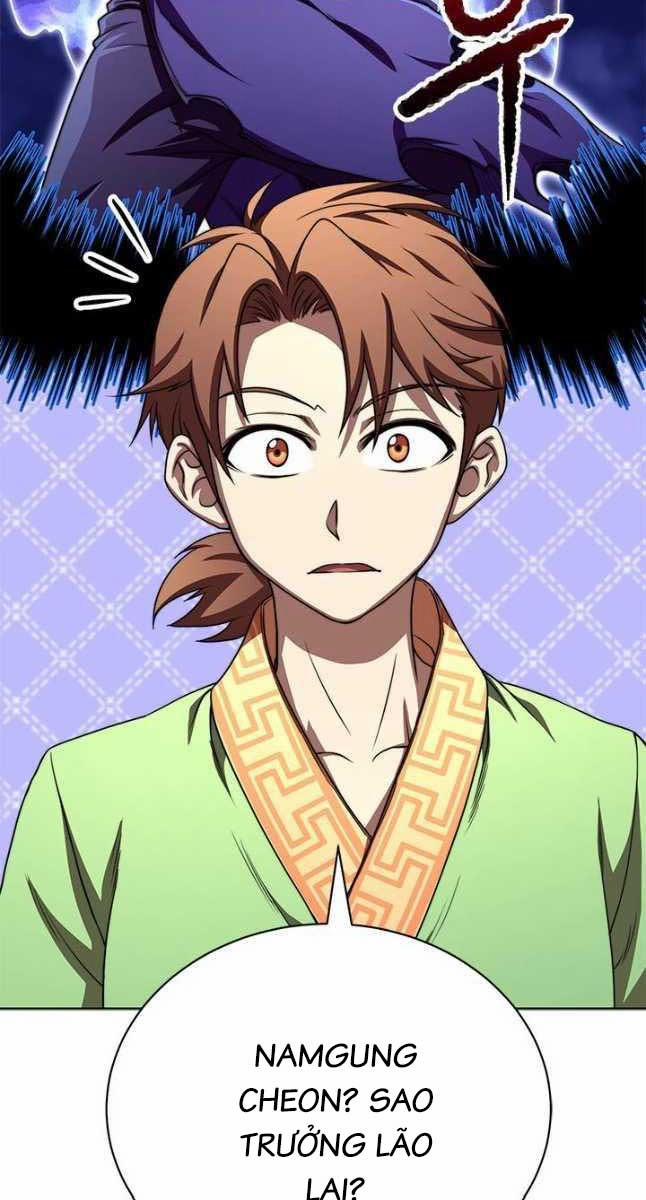 Con Trai Của Gia Tộc Nam Cung Thế Gia 32 trang 76