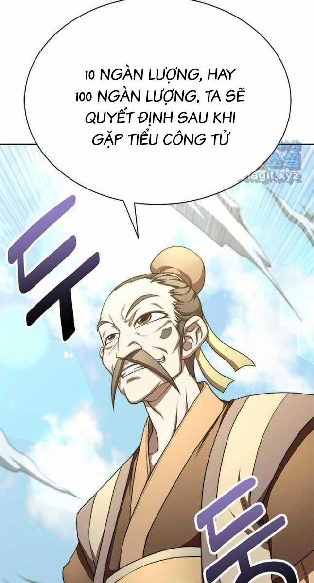 Con Trai Của Gia Tộc Nam Cung Thế Gia 32 trang 8