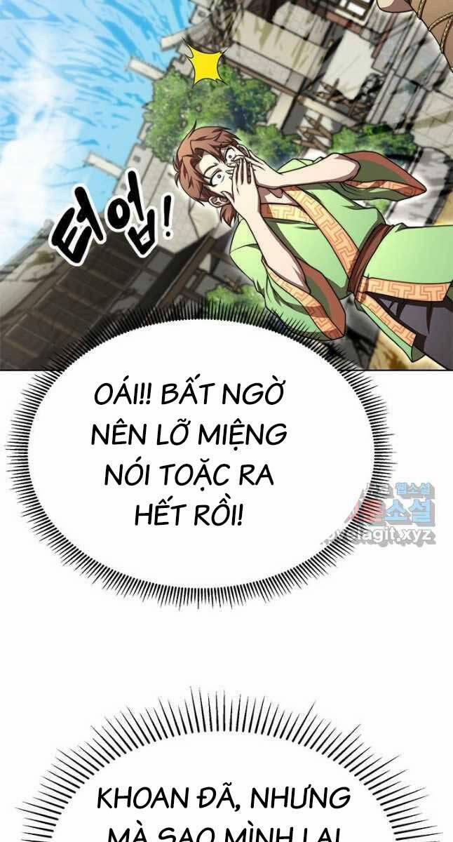 Con Trai Của Gia Tộc Nam Cung Thế Gia 33 trang 1