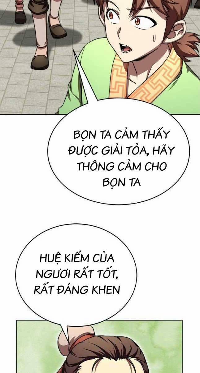 Con Trai Của Gia Tộc Nam Cung Thế Gia 33 trang 10