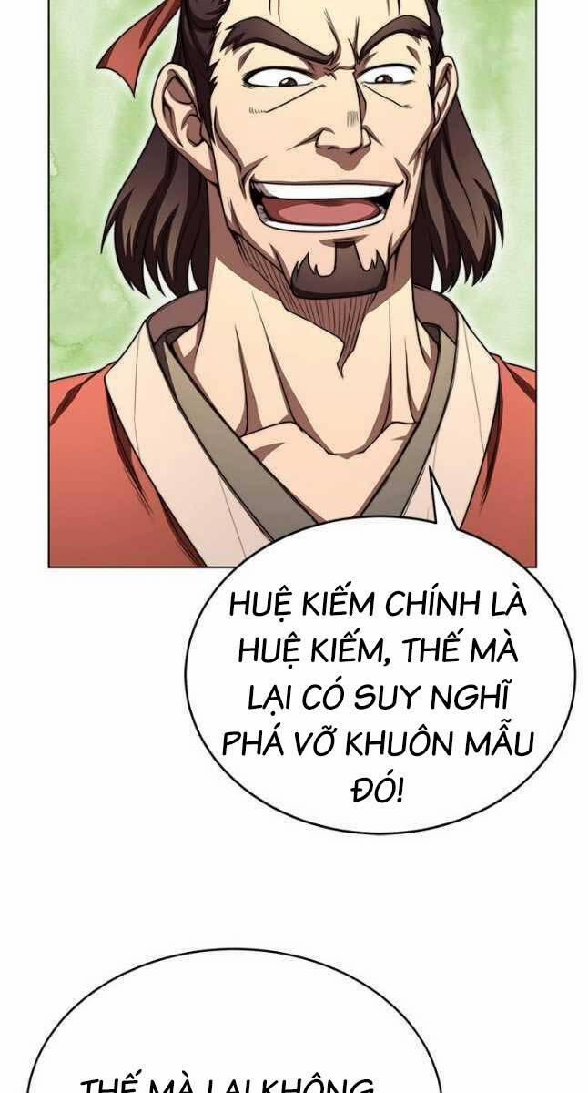 Con Trai Của Gia Tộc Nam Cung Thế Gia 33 trang 11