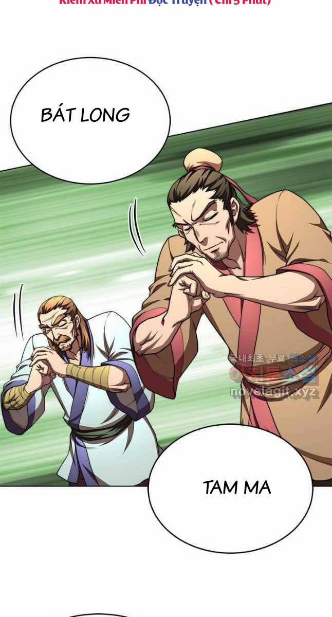 Con Trai Của Gia Tộc Nam Cung Thế Gia 33 trang 16