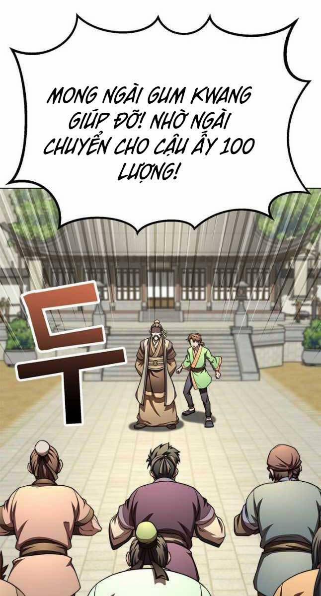 Con Trai Của Gia Tộc Nam Cung Thế Gia 33 trang 20