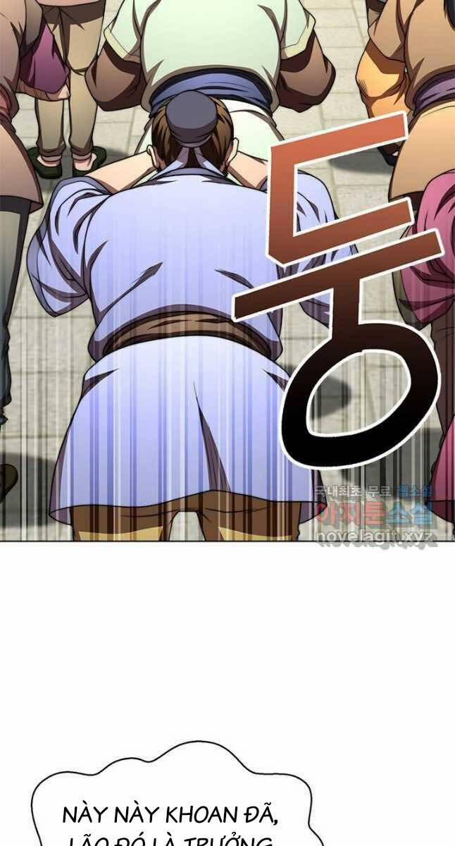 Con Trai Của Gia Tộc Nam Cung Thế Gia 33 trang 21