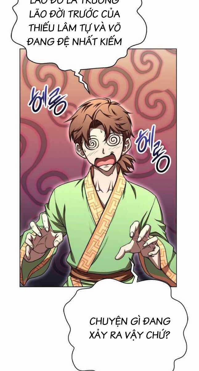 Con Trai Của Gia Tộc Nam Cung Thế Gia 33 trang 22