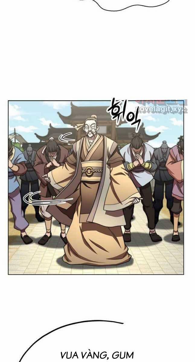 Con Trai Của Gia Tộc Nam Cung Thế Gia 33 trang 23