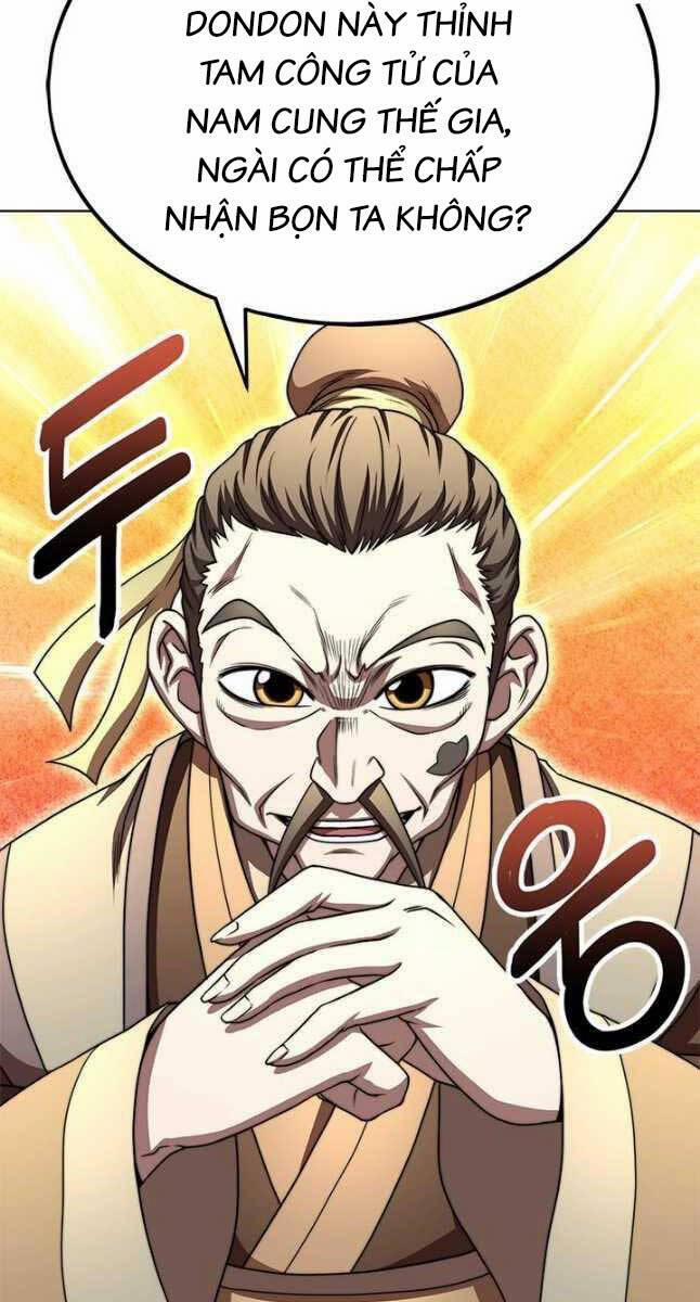 Con Trai Của Gia Tộc Nam Cung Thế Gia 33 trang 24