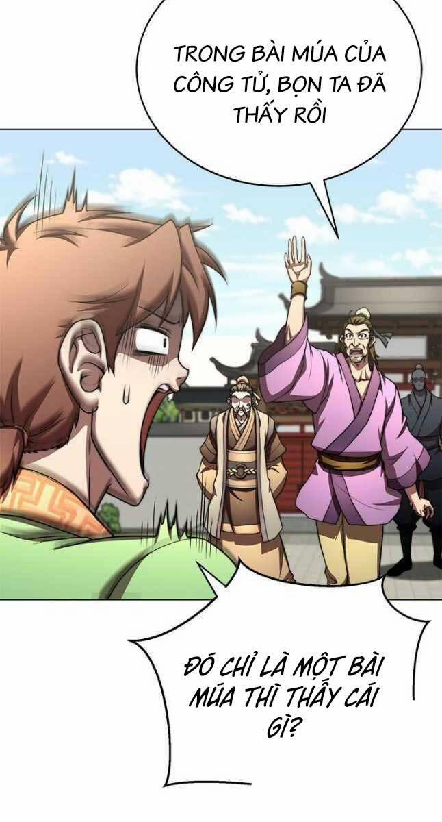 Con Trai Của Gia Tộc Nam Cung Thế Gia 33 trang 28