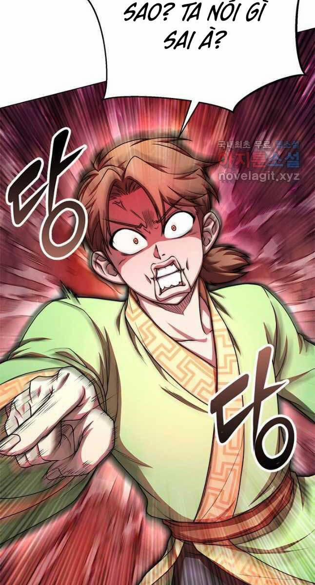 Con Trai Của Gia Tộc Nam Cung Thế Gia 33 trang 3