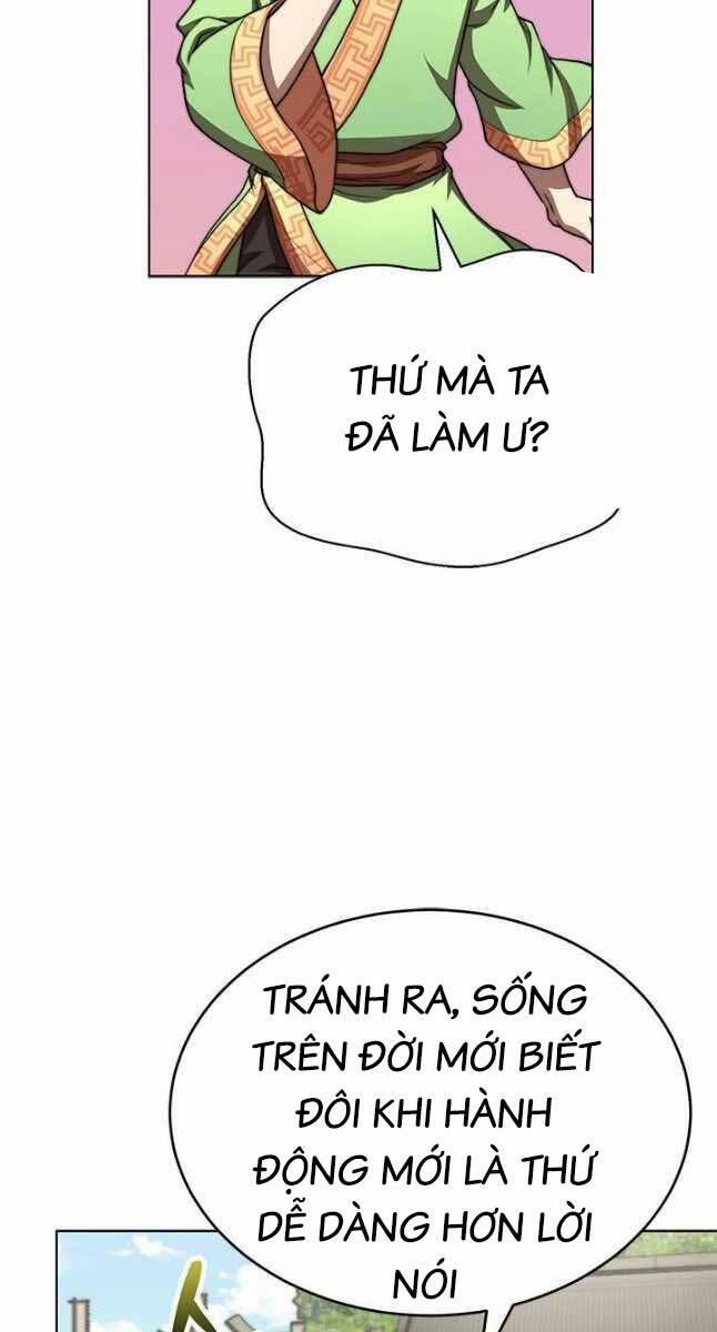 Con Trai Của Gia Tộc Nam Cung Thế Gia 33 trang 32