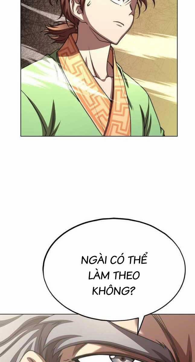 Con Trai Của Gia Tộc Nam Cung Thế Gia 33 trang 36