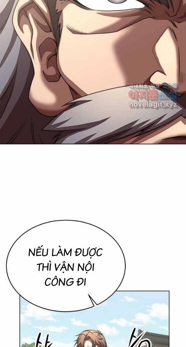 Con Trai Của Gia Tộc Nam Cung Thế Gia 33 trang 37