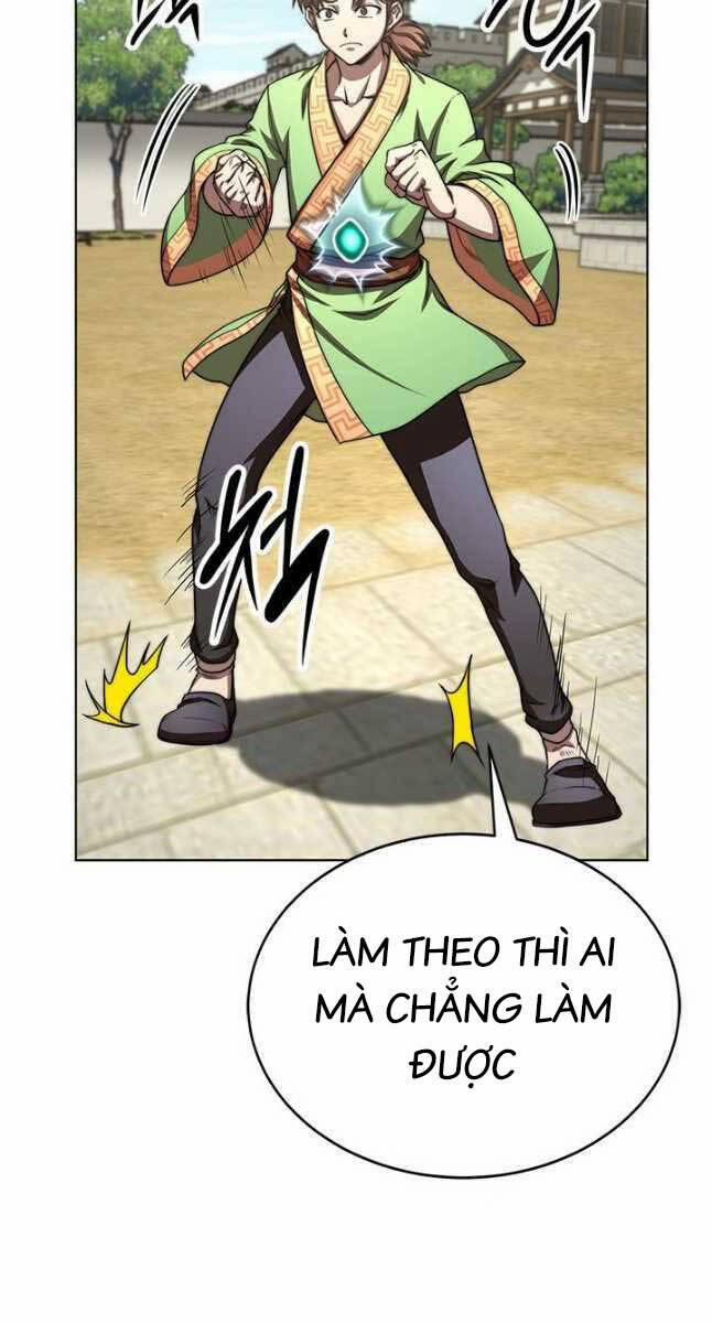 Con Trai Của Gia Tộc Nam Cung Thế Gia 33 trang 38