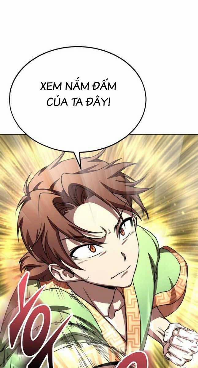 Con Trai Của Gia Tộc Nam Cung Thế Gia 33 trang 39