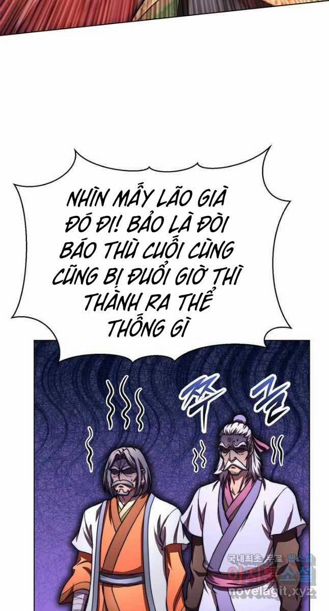 Con Trai Của Gia Tộc Nam Cung Thế Gia 33 trang 4