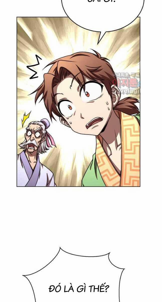 Con Trai Của Gia Tộc Nam Cung Thế Gia 33 trang 42