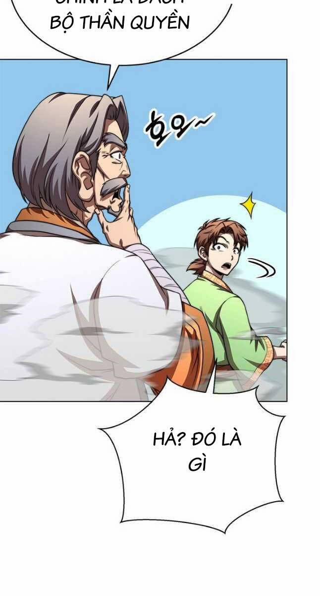 Con Trai Của Gia Tộc Nam Cung Thế Gia 33 trang 44