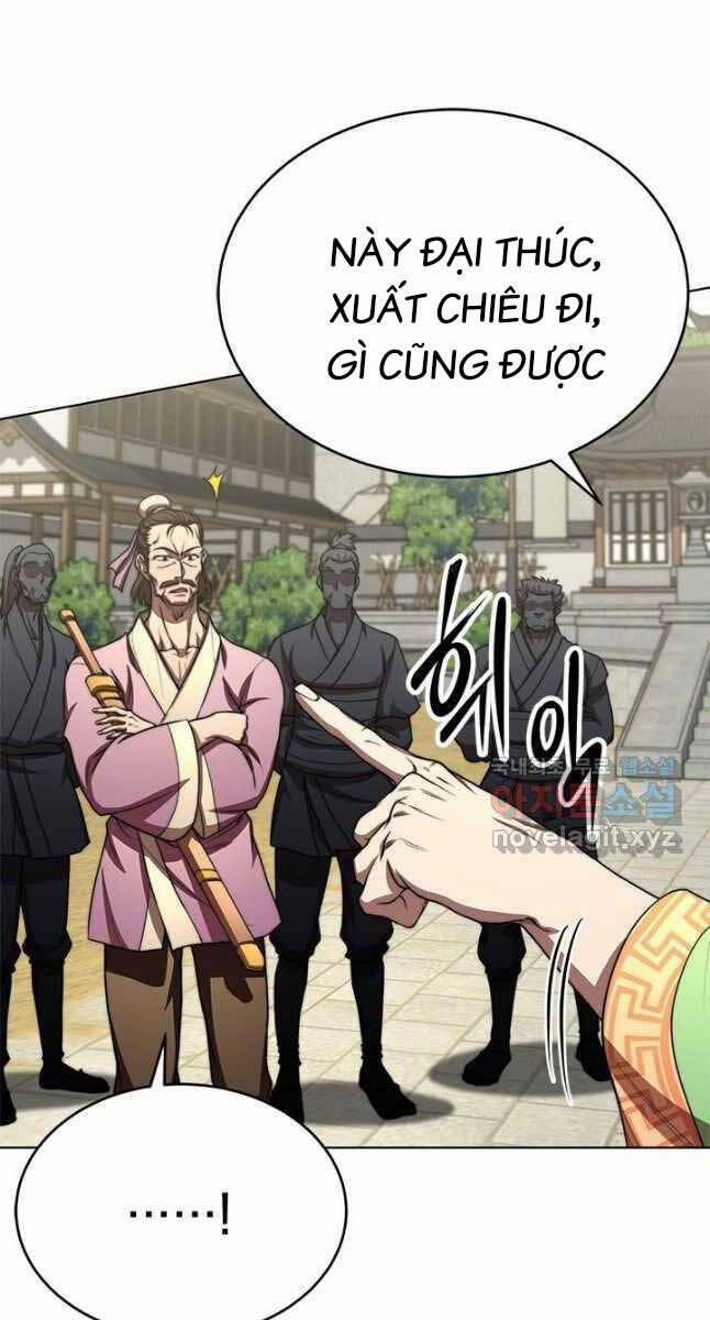 Con Trai Của Gia Tộc Nam Cung Thế Gia 33 trang 45