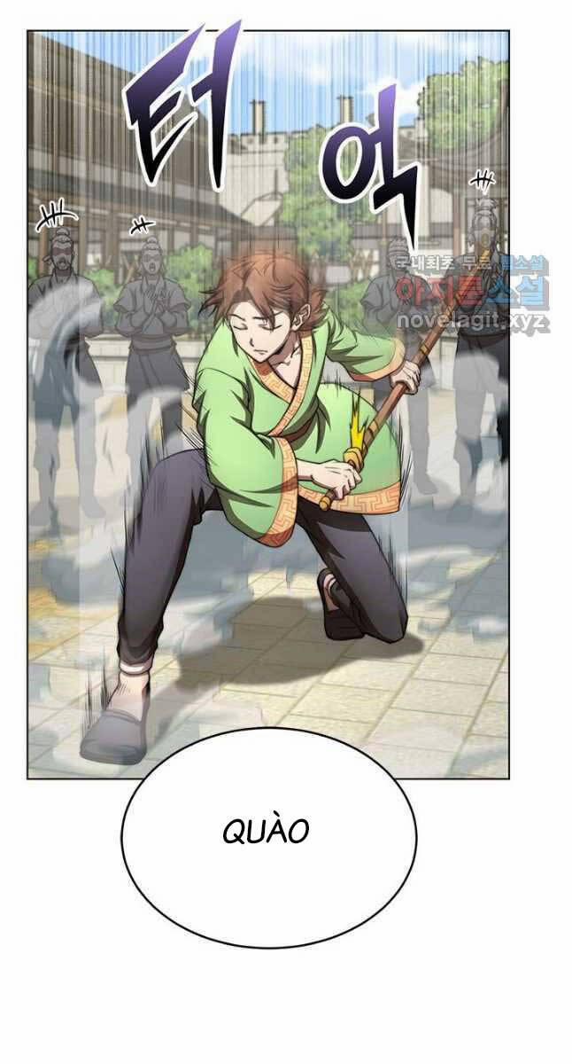 Con Trai Của Gia Tộc Nam Cung Thế Gia 33 trang 51