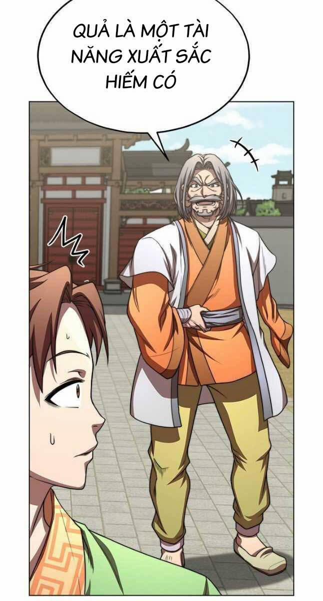 Con Trai Của Gia Tộc Nam Cung Thế Gia 33 trang 53