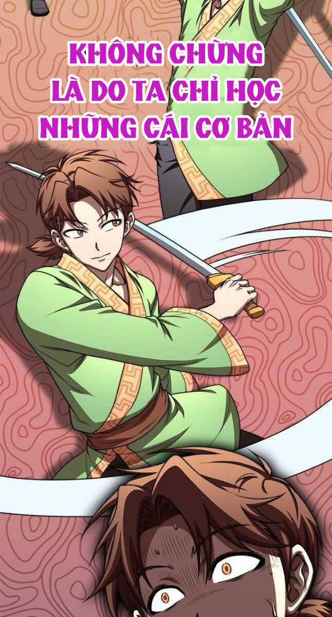 Con Trai Của Gia Tộc Nam Cung Thế Gia 33 trang 55