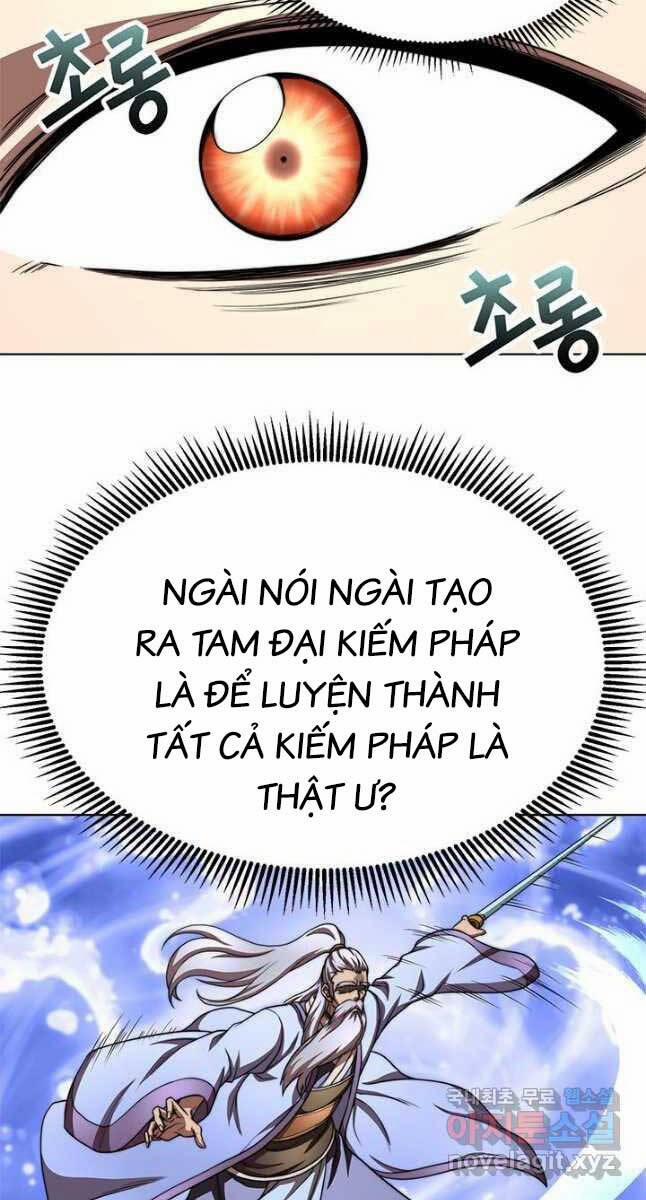 Con Trai Của Gia Tộc Nam Cung Thế Gia 33 trang 57