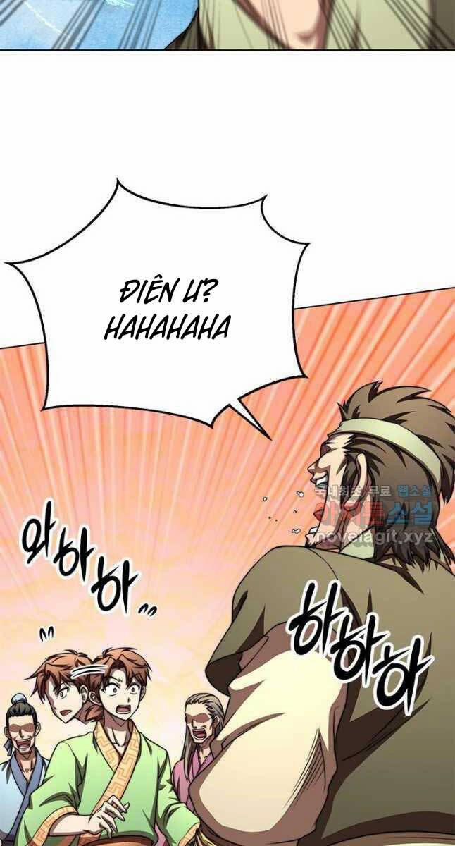 Con Trai Của Gia Tộc Nam Cung Thế Gia 33 trang 6