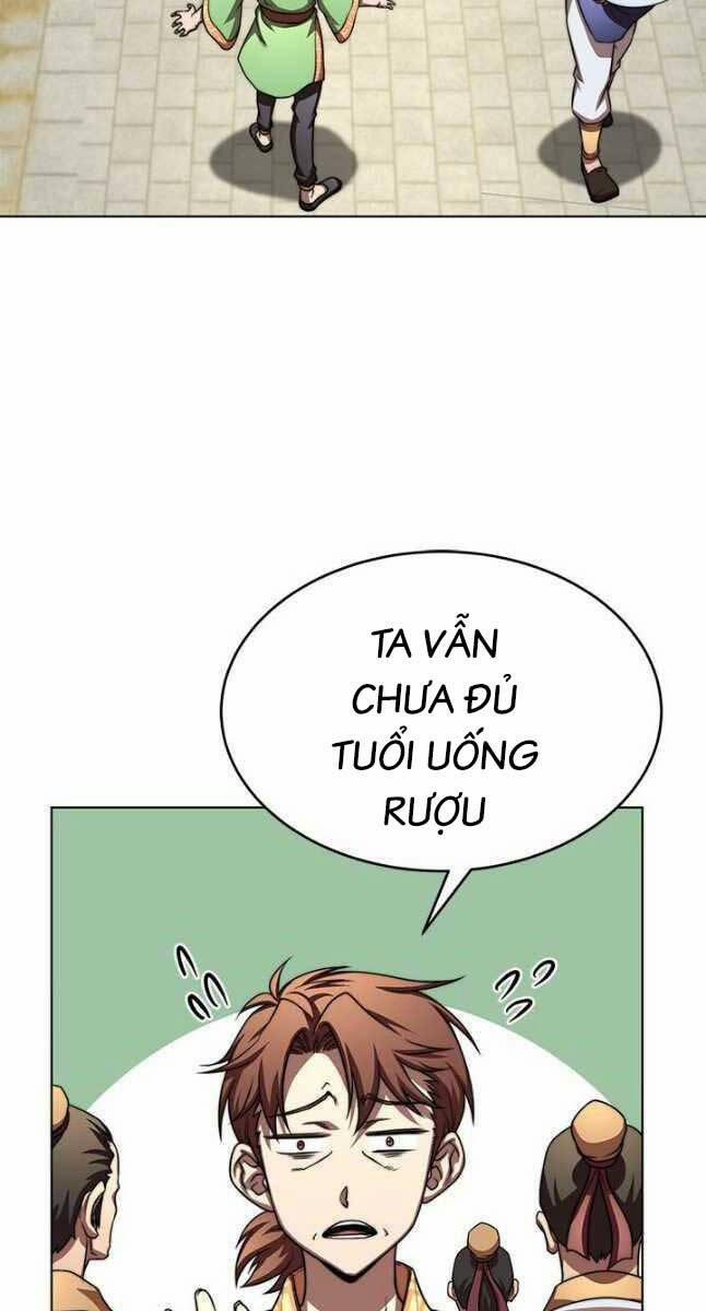 Con Trai Của Gia Tộc Nam Cung Thế Gia 33 trang 61